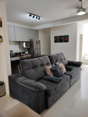 Casa nova frente a praia, com três suítes